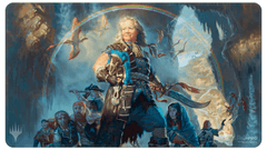 M23066 - The Lost Caverns of Ixalan Admiral Brass, Unsinkable